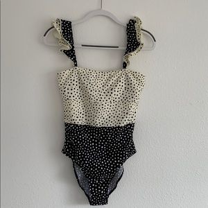 Summersalt one piece